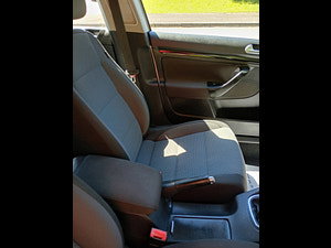 Volkswagen Jetta thumbnail