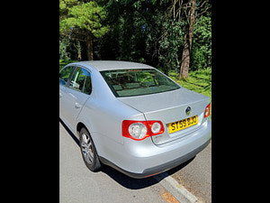 Volkswagen Jetta thumbnail