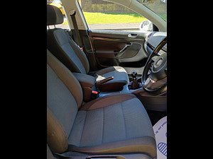 Volkswagen Jetta thumbnail