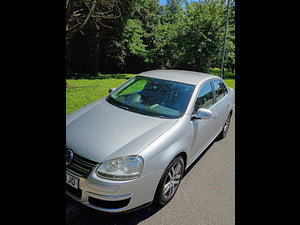 Volkswagen Jetta thumbnail