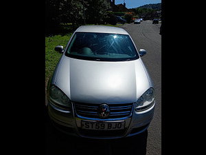 Volkswagen Jetta thumbnail