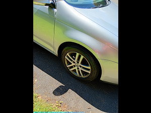 Volkswagen Jetta thumbnail