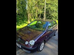 Volkswagen Polo thumbnail
