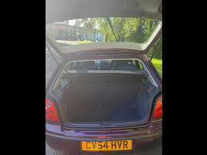 Volkswagen Polo thumbnail