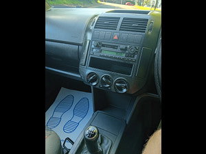 Volkswagen Polo thumbnail