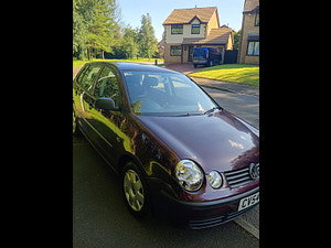 Volkswagen Polo thumbnail