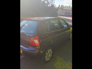 Volkswagen Polo thumbnail