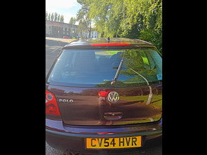 Volkswagen Polo thumbnail