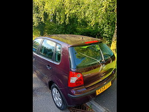 Volkswagen Polo thumbnail