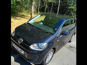 Volkswagen up! thumbnail