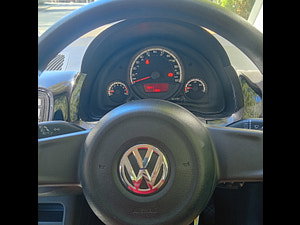 Volkswagen up! thumbnail