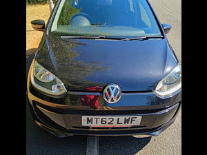 Volkswagen up! thumbnail