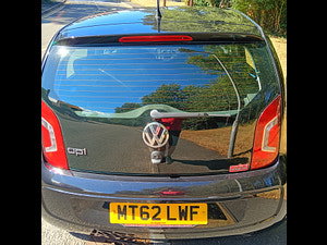 Volkswagen up! thumbnail