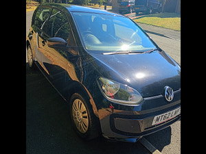 Volkswagen up! thumbnail