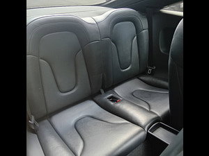 Audi TT thumbnail