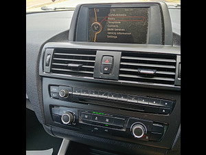 BMW 1 Series thumbnail