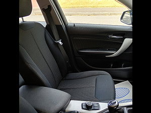 BMW 1 Series thumbnail
