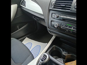 BMW 1 Series thumbnail