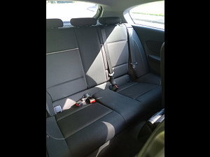 BMW 1 Series thumbnail