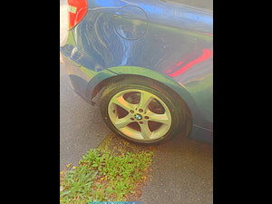 BMW 1 Series thumbnail