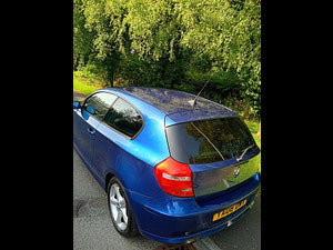 BMW 1 Series thumbnail