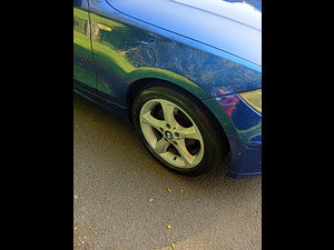 BMW 1 Series thumbnail