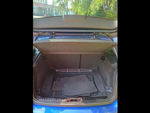 BMW 1 Series thumbnail