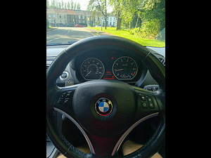 BMW 1 Series thumbnail