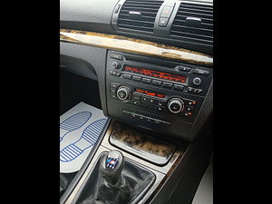 BMW 1 Series thumbnail