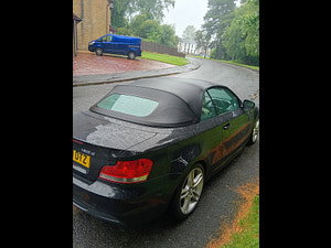 BMW 1 Series thumbnail