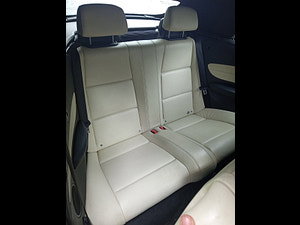 BMW 1 Series thumbnail