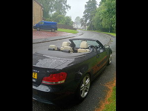 BMW 1 Series thumbnail