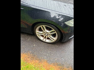 BMW 1 Series thumbnail