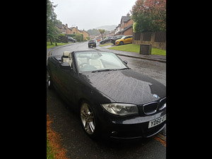 BMW 1 Series thumbnail