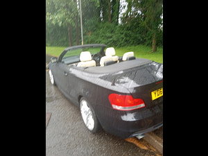 BMW 1 Series thumbnail