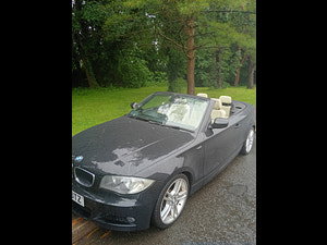 BMW 1 Series thumbnail