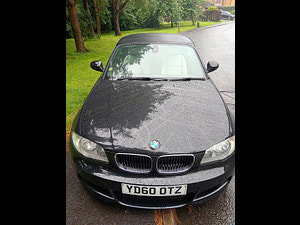 BMW 1 Series thumbnail