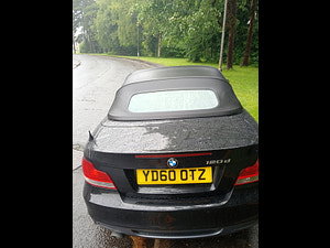 BMW 1 Series thumbnail