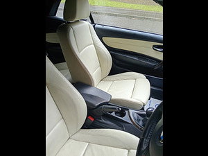 BMW 1 Series thumbnail