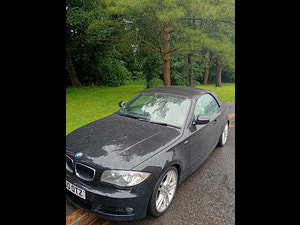 BMW 1 Series thumbnail