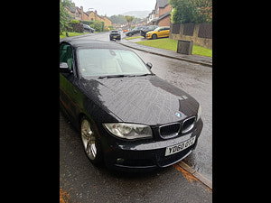 BMW 1 Series thumbnail