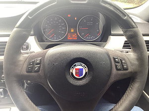 BMW Alpina D3 thumbnail