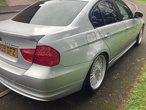 BMW Alpina D3 thumbnail