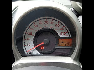 Citroen C1 thumbnail