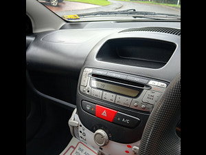 Citroen C1 thumbnail