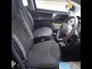 Citroen C1 thumbnail