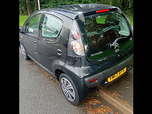 Citroen C1 thumbnail