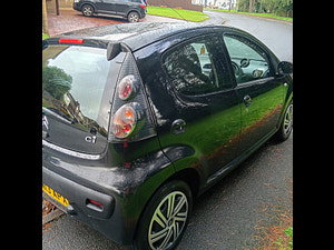 Citroen C1 thumbnail