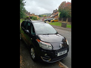 Citroen C3 Picasso thumbnail