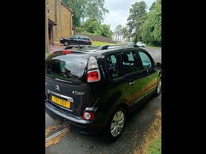 Citroen C3 Picasso thumbnail